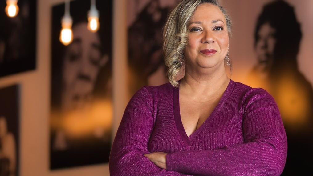 OUR ENDORSEMENT: Dana Pellebon is the change agent Dane County needs